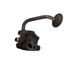 81D016 Engine Oil Pump From 2001 Dodge Durango  5.9