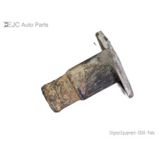 81D017 Thermostat Housing From 2001 Dodge Durango  5.9