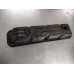 81D019 Left Valve Cover From 2001 Dodge Durango  5.9