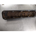 81D019 Left Valve Cover From 2001 Dodge Durango  5.9