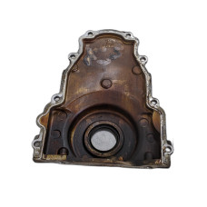 79M102 Engine Timing Cover From 2004 Chevrolet Silverado 1500  5.3 12556623