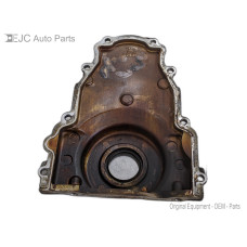 79M102 Engine Timing Cover For 99-07 Chevrolet Silverado 1500  5.3 12556623