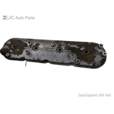 79M104 Left Valve Cover For 03-04 Chevrolet Silverado 1500  5.3 12561823