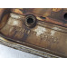 79M104 Left Valve Cover For 03-04 Chevrolet Silverado 1500  5.3 12561823