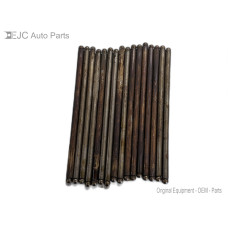 80M104 Pushrods Set All For 03-04 Chevrolet Silverado 1500  5.3