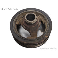 80M106 Crankshaft Pulley From 2004 Chevrolet Silverado 1500  5.3