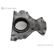 80M108 Rear Oil Seal Housing For 03-04 Chevrolet Silverado 1500  5.3 12572014