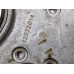 80M108 Rear Oil Seal Housing For 03-04 Chevrolet Silverado 1500  5.3 12572014