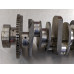 #ED02 Crankshaft Standard For 11-15 Jeep Grand Cherokee  3.6 05184249AH