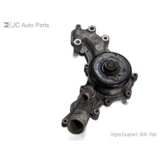 80B104 Water Pump Housing For 11-15 Jeep Grand Cherokee  3.6