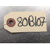 80B107 Engine Oil Pickup Tube For 11-15 Jeep Grand Cherokee  3.6 83445C
