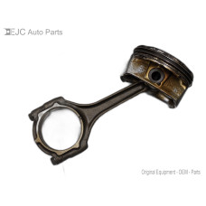 80B110 Piston and Connecting Rod Standard For 11-15 Jeep Grand Cherokee  3.6 05184347AH