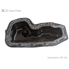 80C111 Lower Engine Oil Pan From 2015 Jeep Grand Cherokee  3.6