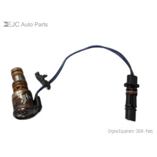 80C122 Oil Pressure Control Valve For 11-15 Jeep Grand Cherokee  3.6