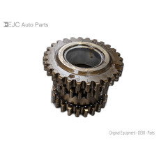 80C125 Idler Timing Gear For 11-15 Jeep Grand Cherokee  3.6 05184357AE