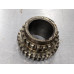 80C126 Crankshaft Timing Gear For 11-15 Jeep Grand Cherokee  3.6 05184357AD