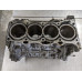 #BMN31 Engine Cylinder Block For 06-08 Toyota Rav4  2.4 1142028021