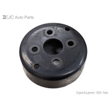 80D104 Water Pump Pulley For 06-08 Toyota Rav4  2.4 1617328020