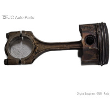 80D105 Piston and Connecting Rod Standard For 06-08 Toyota Rav4  2.4 1320129686