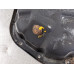 80E101 Lower Engine Oil Pan For 06-08 Toyota Rav4  2.4 121010H050