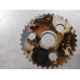 80E105 Crankshaft Trigger Tone Ring For 06-08 Toyota Rav4  2.4