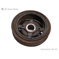 80E108 Crankshaft Pulley For 01-08 Toyota Rav4  2.4 1347028020