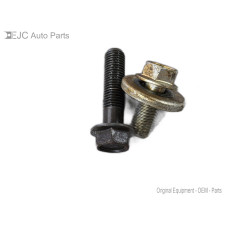 80E117 Camshaft Gear Bolt Set For 06-08 Toyota Rav4  2.4