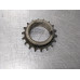 80E120 Crankshaft Timing Gear For 06-08 Toyota Rav4  2.4 135210H010