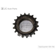 80E120 Crankshaft Timing Gear For 06-08 Toyota Rav4  2.4 135210H010