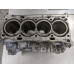 #BMT31 Engine Cylinder Block For 10-17 Toyota Camry  2.5 1141009395