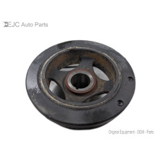 81Q024 Crankshaft Pulley For 11-19 Dodge Journey 3.6 05184293AG 81Q024 Crankshaft Pulley For 11-19 Dodge Journey 3.6 05184293AG