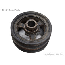 80Z106 Crankshaft Pulley For 14-17 Ford F-150 5.0 EL3E6312AA 80Z106 Crankshaft Pulley For 14-17 Ford F-150 5.0 EL3E6312AA