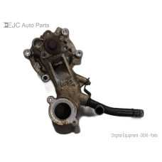 80Z107 Water Coolant Pump For 14-20 Ford F-150 5.0 BR3E8505DC 80Z107 Water Coolant Pump For 14-20 Ford F-150 5.0 BR3E8505DC