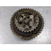 80Z109 Exhaust Camshaft Timing Gear For 15-17 Ford F-150 5.0 BR3E6C525EA 80Z109 Exhaust Camshaft Timing Gear For 15-17 Ford F-150 5.0 BR3E6C525EA