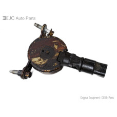 80Z117 Variable Valve Timing Solenoid For 15-17 Ford F-150 5.0 80Z117 Variable Valve Timing Solenoid For 15-17 Ford F-150 5.0