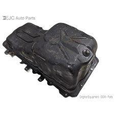 GVM407 Engine Oil Pan For 13-17 Ford F-150 5.0 BL3E6675DA GVM407 Engine Oil Pan For 13-17 Ford F-150 5.0 BL3E6675DA