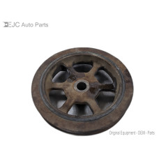 81R012 Crankshaft Pulley For 90-07 Dodge Grand Caravan 3.8 04448886 81R012 Crankshaft Pulley For 90-07 Dodge Grand Caravan 3.8 04448886