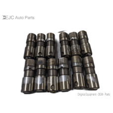 81R018 Lifters Set All For 02-03 Dodge Grand Caravan 3.8 81R018 Lifters Set All For 02-03 Dodge Grand Caravan 3.8