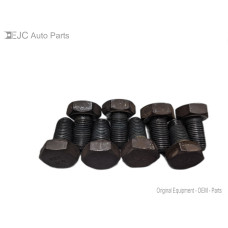 81R020 Flexplate Bolts For 02-03 Dodge Grand Caravan 3.8 81R020 Flexplate Bolts For 02-03 Dodge Grand Caravan 3.8