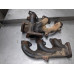 81R027 Exhaust Manifold Pair Set For 01-10 Dodge Grand Caravan 3.8 04781043AA 81R027 Exhaust Manifold Pair Set For 01-10 Dodge Grand Caravan 3.8 04781043AA