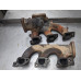 81R027 Exhaust Manifold Pair Set For 01-10 Dodge Grand Caravan 3.8 04781043AA 81R027 Exhaust Manifold Pair Set For 01-10 Dodge Grand Caravan 3.8 04781043AA