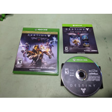 Destiny: The Taken King Legendary Edition Microsoft XBoxOne Complete in Box
