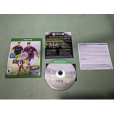 FIFA 15 Microsoft XBoxOne Complete in Box