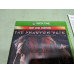 Metal Gear Solid V: The Phantom Pain (Day One) Microsoft XBoxOne