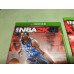 NBA 2K15 Microsoft XBoxOne Complete in Box