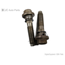 81W003 Camshaft Gear Bolt Set For 09-10 Ford F-150 5.4 81W003 Camshaft Gear Bolt Set For 09-10 Ford F-150 5.4