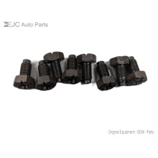 81W004 Flexplate Bolts For 09-10 Ford F-150 5.4 81W004 Flexplate Bolts For 09-10 Ford F-150 5.4