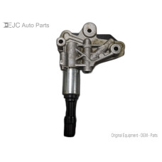 81W008 Right Variable Valve Timing Solenoid For 09-10 Ford F-150 5.4 8L3E6C260AA 81W008 Right Variable Valve Timing Solenoid For 09-10 Ford F-150 5.4 8L3E6C260AA