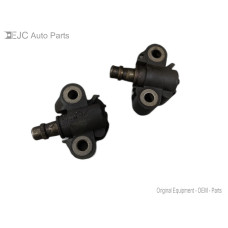 81W011 Timing Chain Tensioner Pair For 09-10 Ford F-150 5.4 1L3E6L266AA 81W011 Timing Chain Tensioner Pair For 09-10 Ford F-150 5.4 1L3E6L266AA