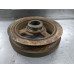 81W023 Crankshaft Pulley For 08-10 Ford F-150 5.4 7L3E6316AB 81W023 Crankshaft Pulley For 08-10 Ford F-150 5.4 7L3E6316AB